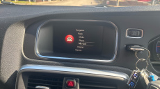 Volvo V40 T2 [122] R DESIGN Pro 5dr Geartronic Petrol Hatchback